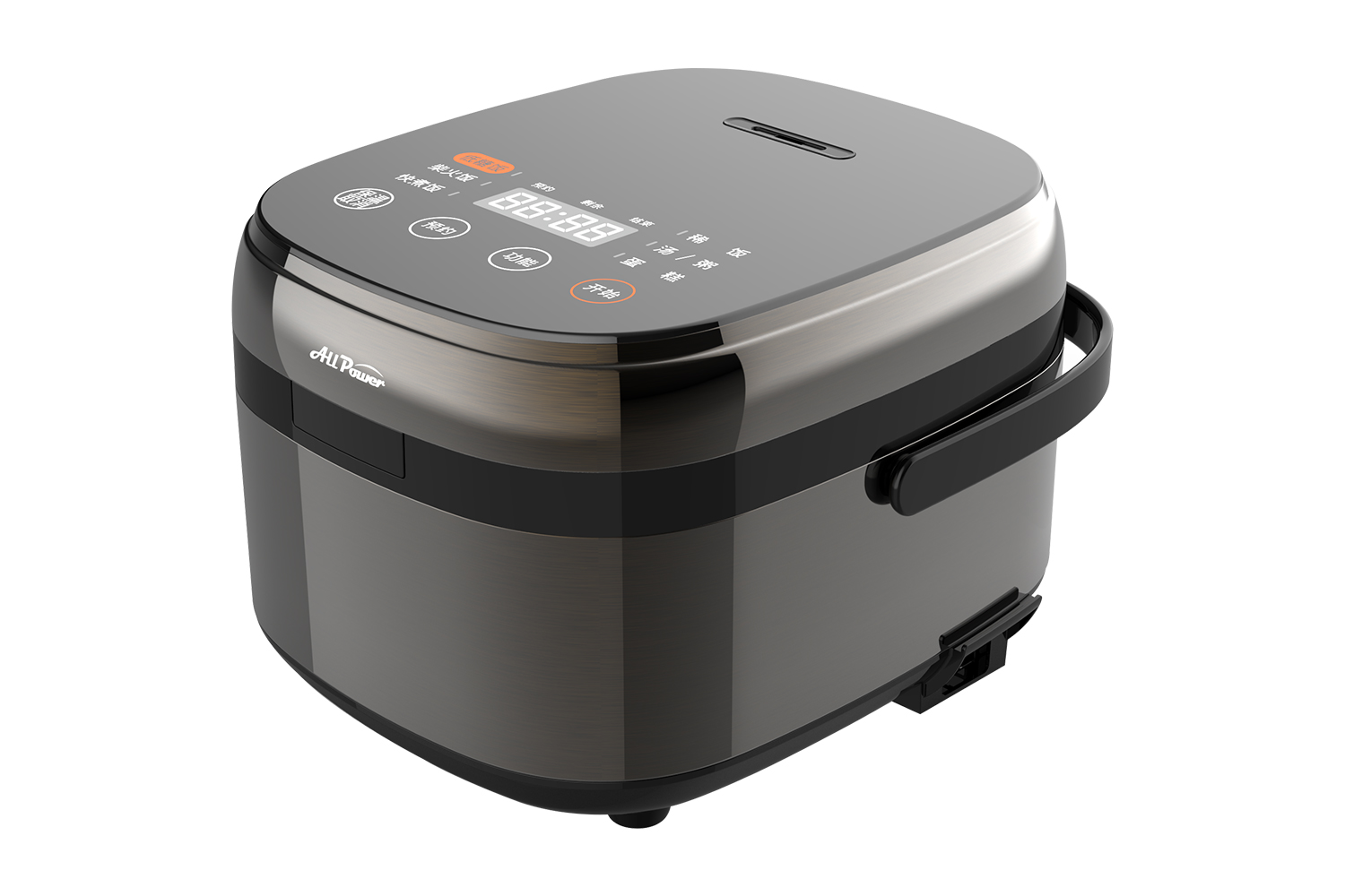 YYF-40FH10 4L/5L Rice Cooker Smart, Multifunction, Low sugar , Multi Menu, Morbi occasum