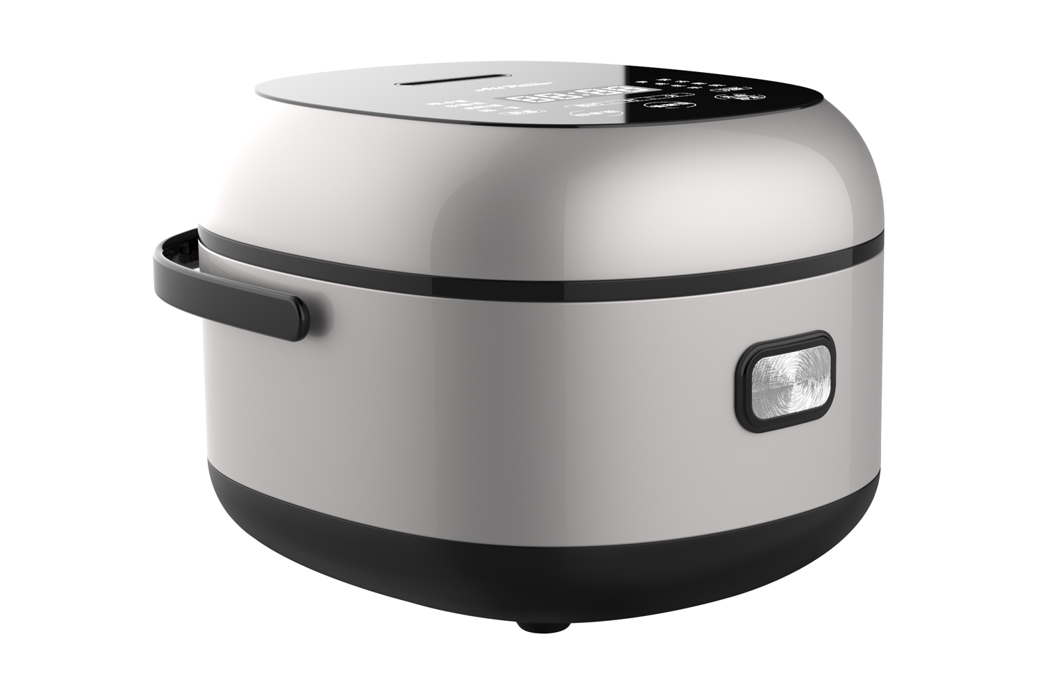 YYF-30FH01 3L Multifunction IH Rice Cooker, 10 Menu, 24 Horae Tempus Occasus, Vapor, Soup