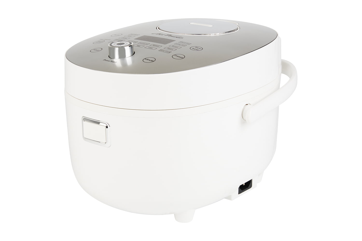 Rice Cooker YYF-20FS02-A , Multifunction , menus multiplex , imperium Knob , operatio simplex