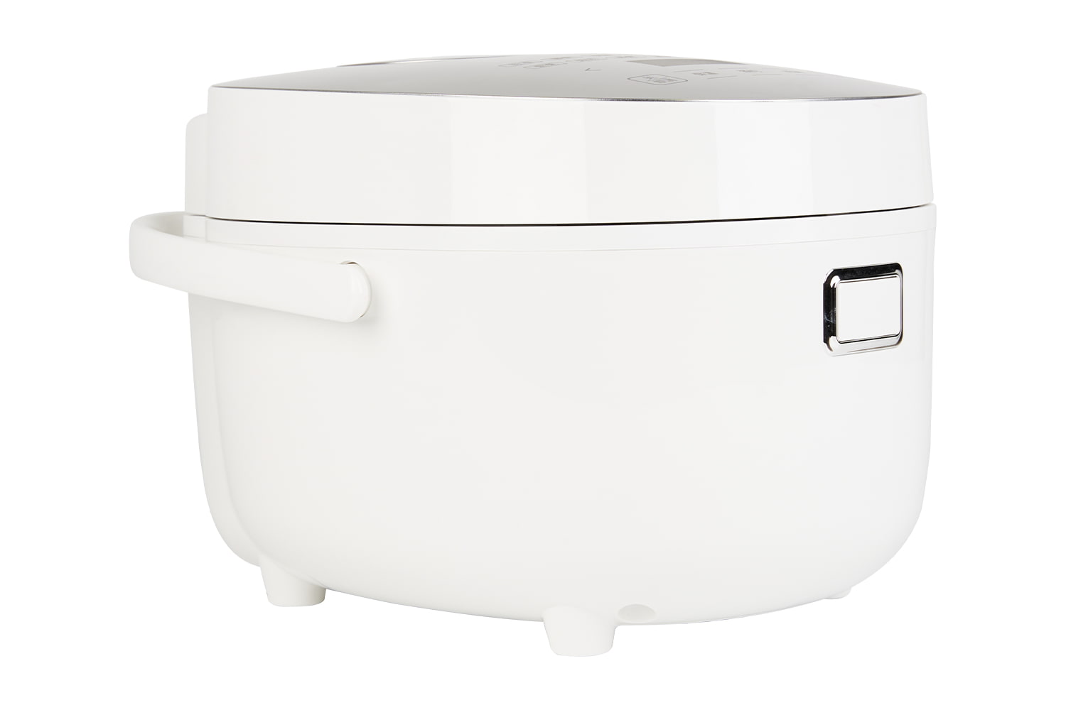 YYF-20FS02 2L IH/calefactio laminae Multifunction Rice Cooker, 12 Menu, Vapor, Soup, libum