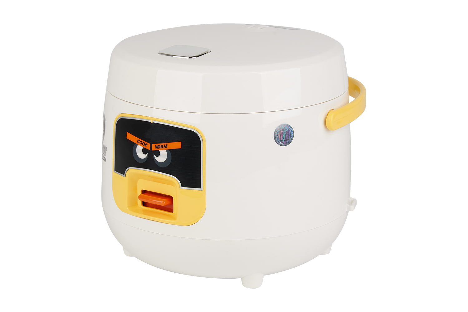 Rice Cooker YYF-20YJ01, Domus, una clavis initium, operatio simplex