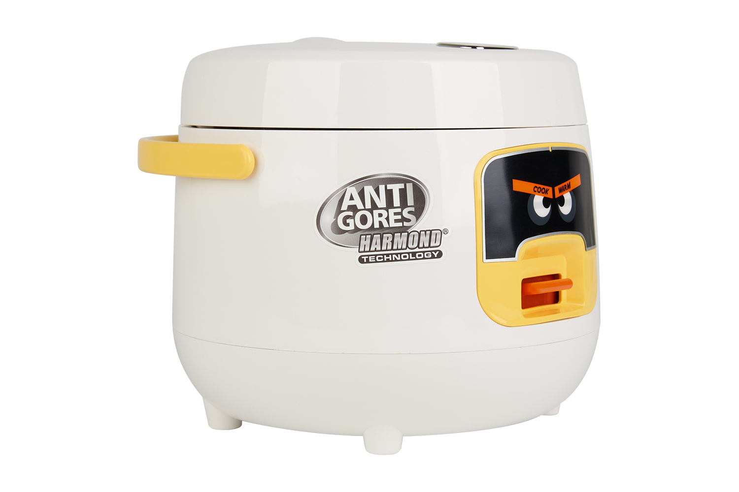 Rice Cooker YYF-20YJ01, Domus, una clavis initium, operatio simplex