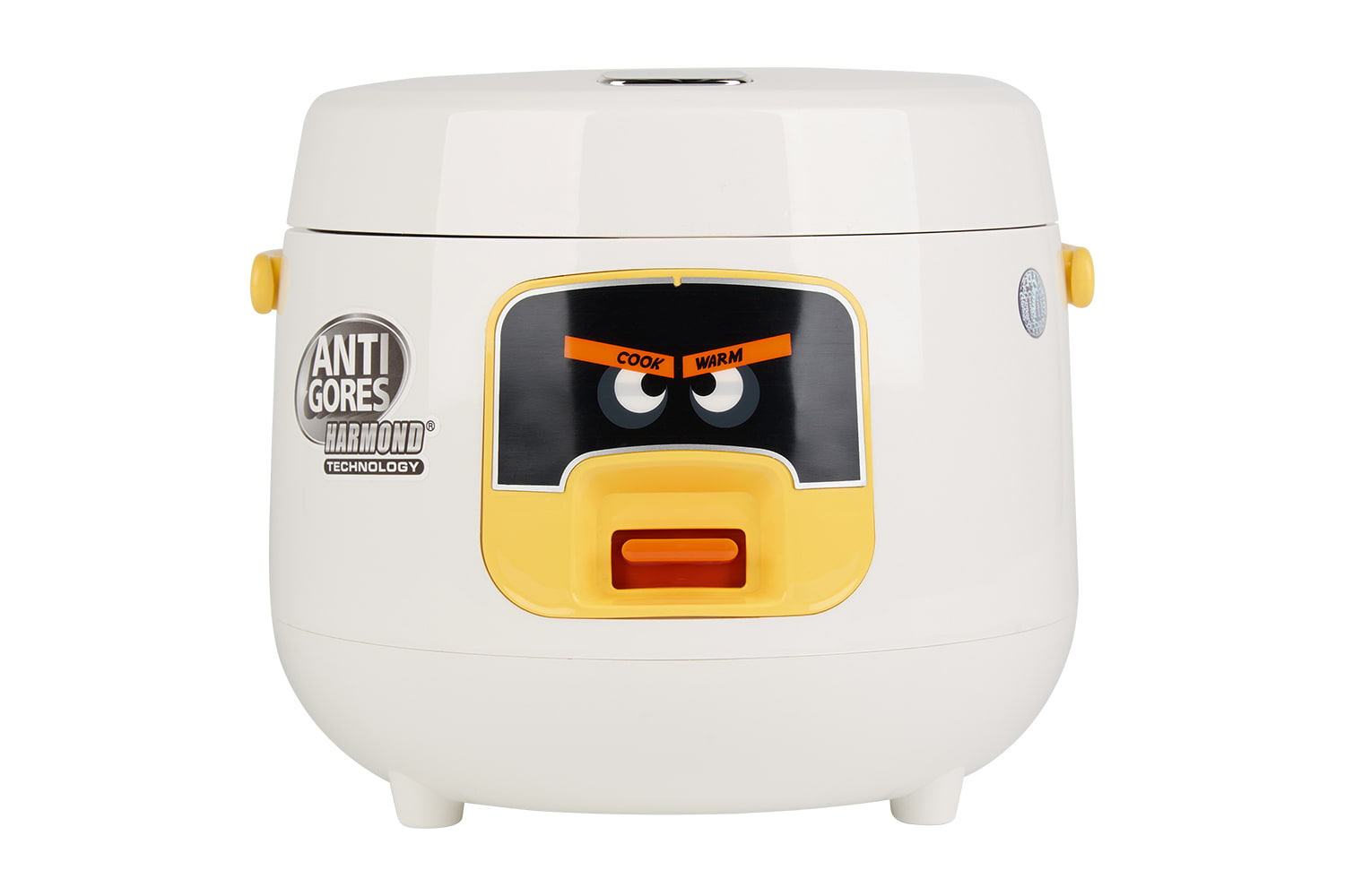 Rice Cooker YYF-20YJ01, Domus, una clavis initium, operatio simplex