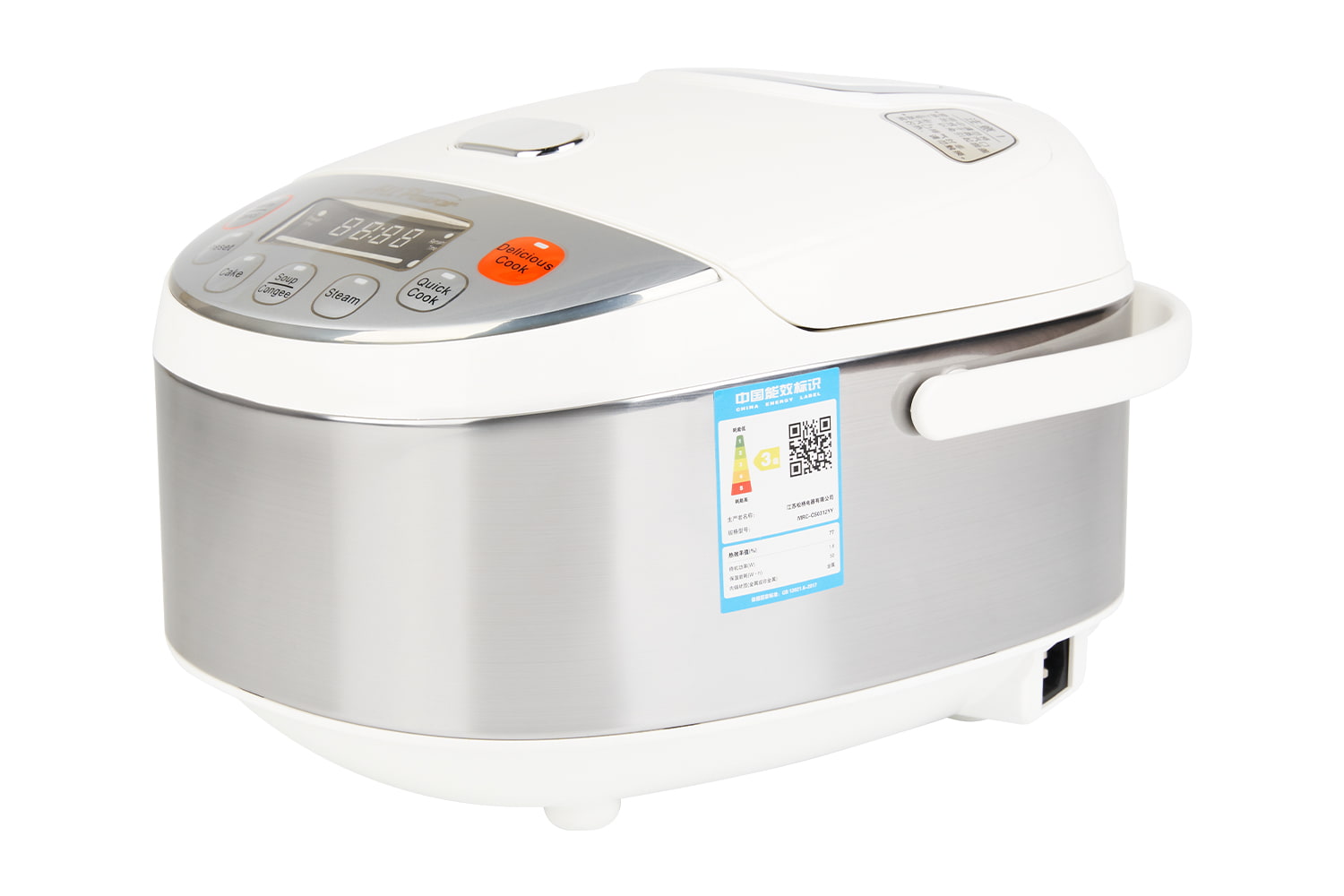 Rice Cooker YYF-30FE01, consectetur dolor multi-muneris