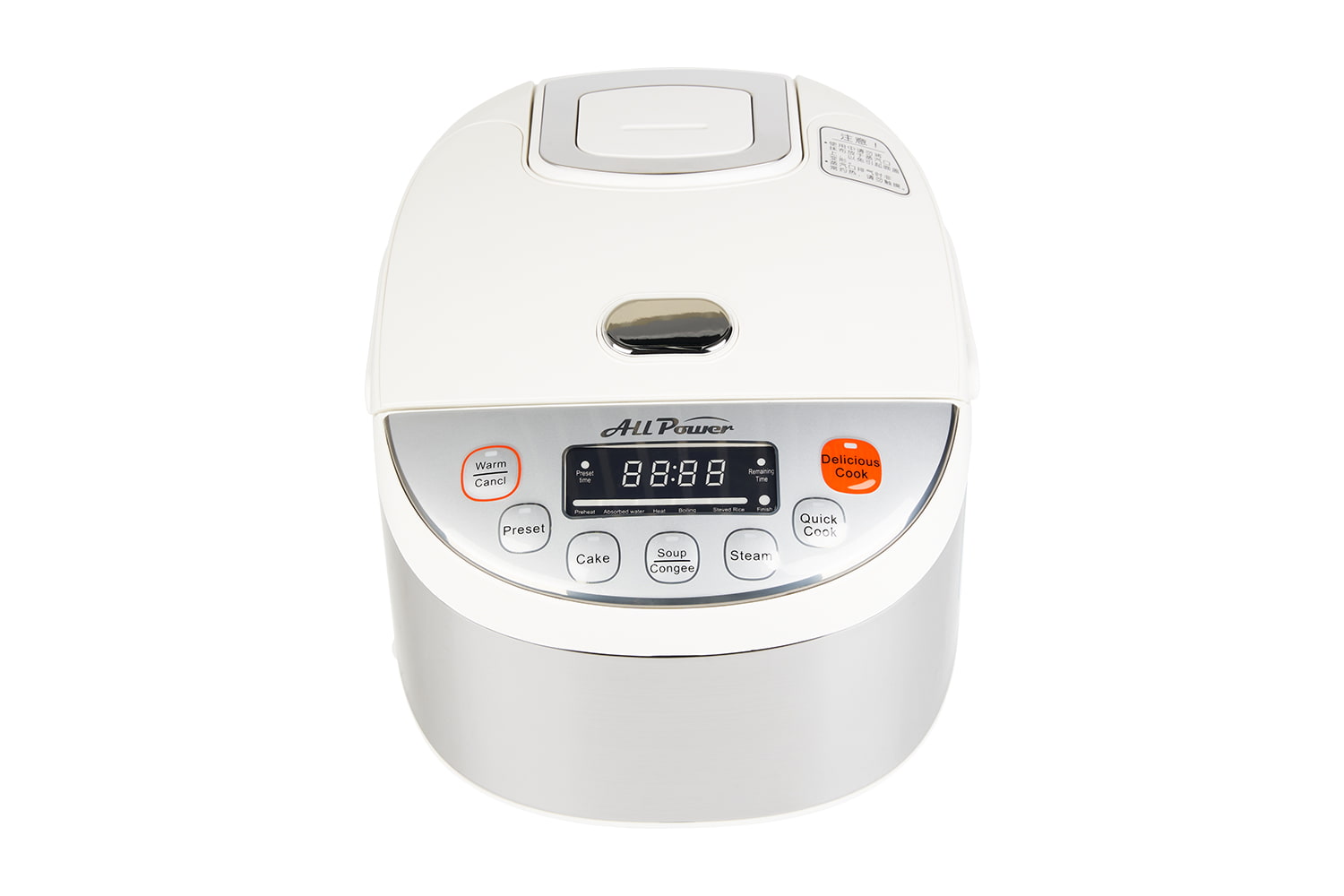 Rice Cooker YYF-30FE01, consectetur dolor multi-muneris