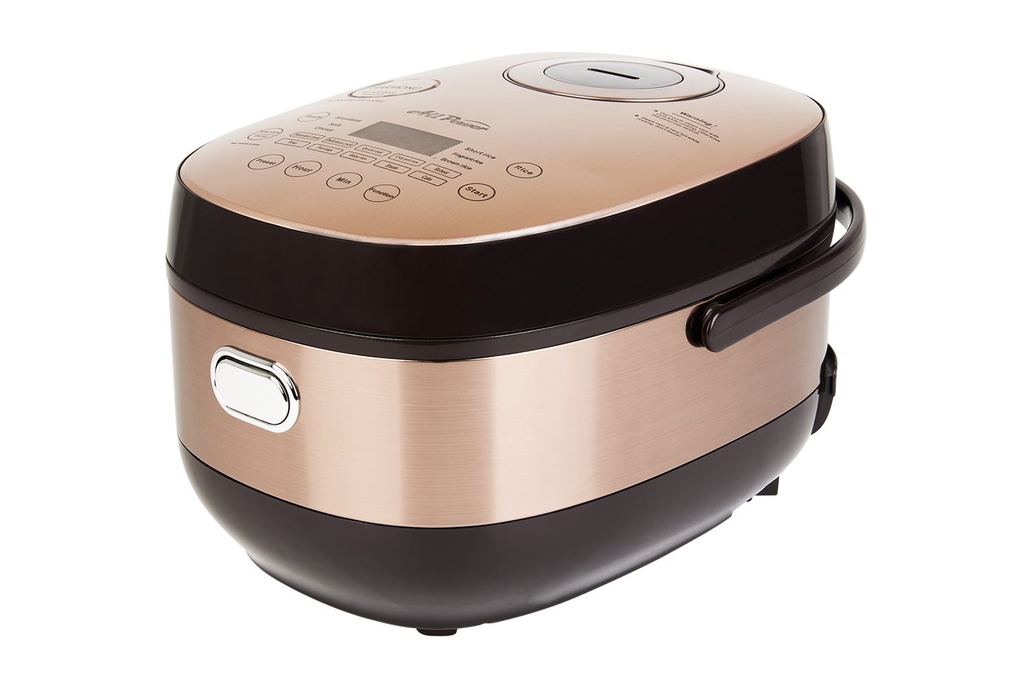 Rice Cooker YYF-30FS01 , dolor familiae multifunctional