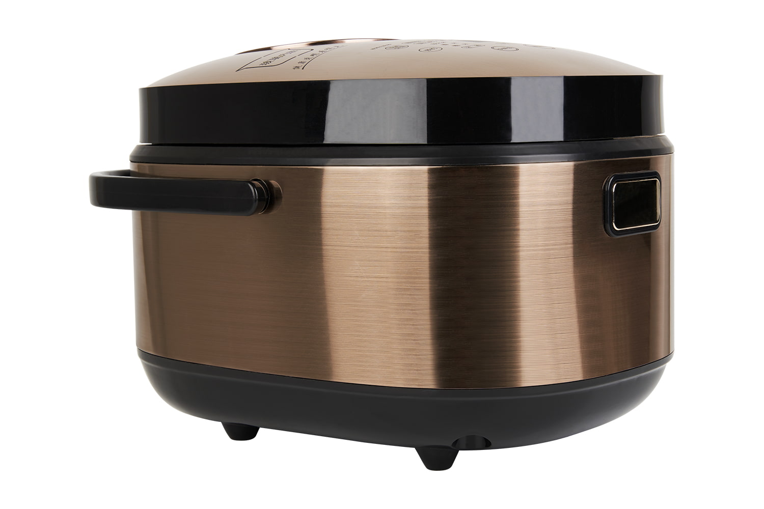 Rice Cooker YYF-36FS01 , temperatura resistens vitreo interiore olla , hospitii multifunction