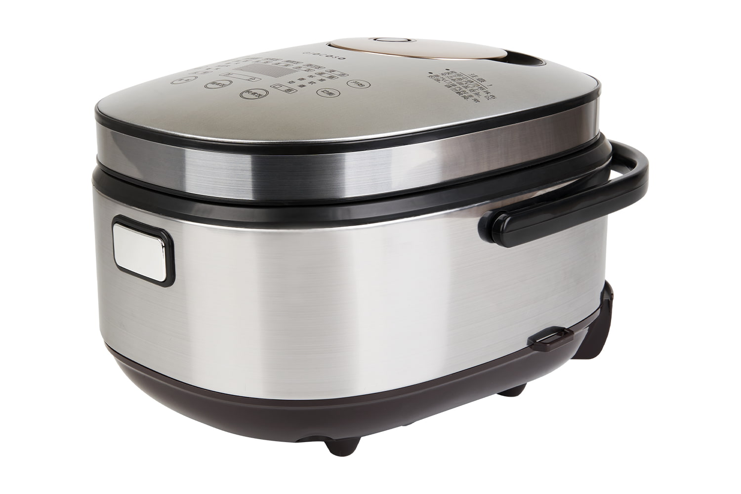 IH Rice Cooker YYF-40FH02, Familia multifunction