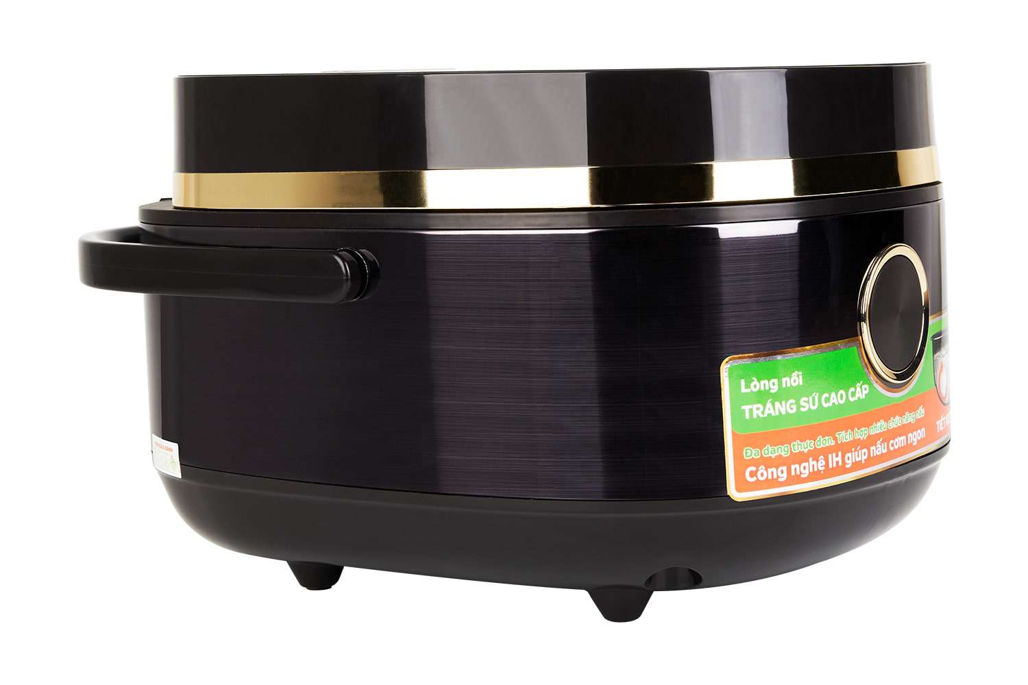 IH Rice Cooker YYF-40FH04, multi-munus, preset