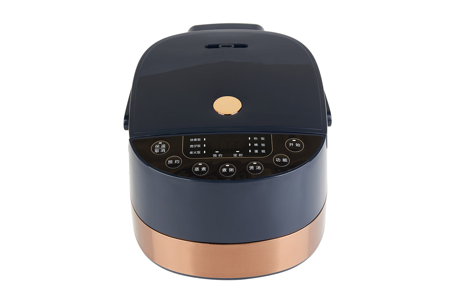 IH Rice Cooker YYF-40FS13, dolor domesticus, multi-munus, preset