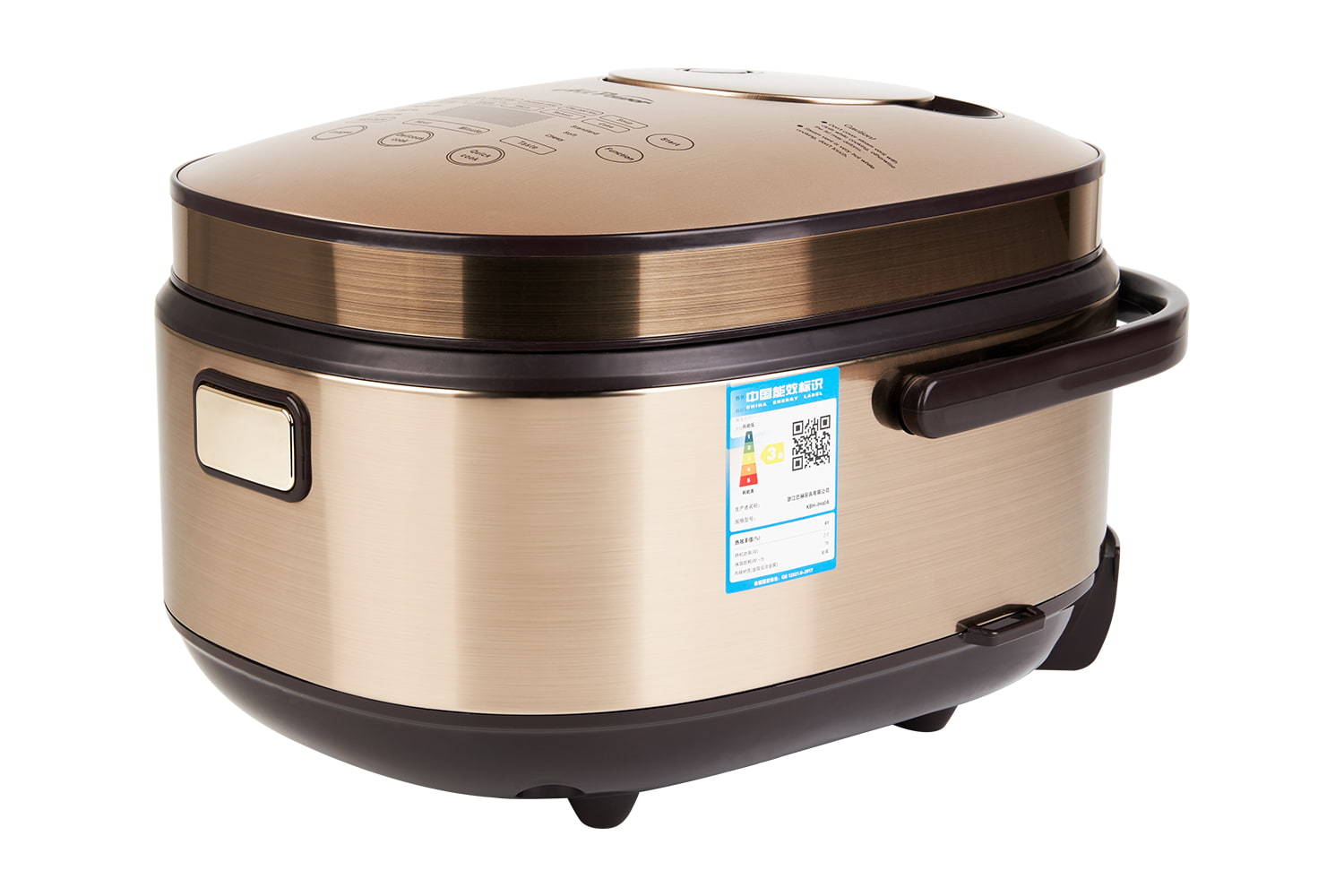 IH Rice Cooker YYF-50FH02, Domus multifunction