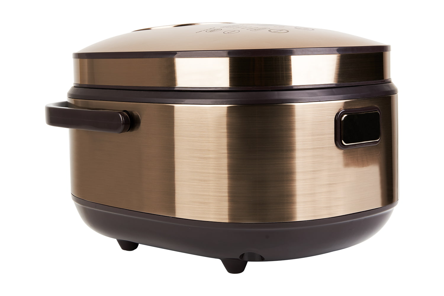 IH Rice Cooker YYF-50FH02, Domus multifunction