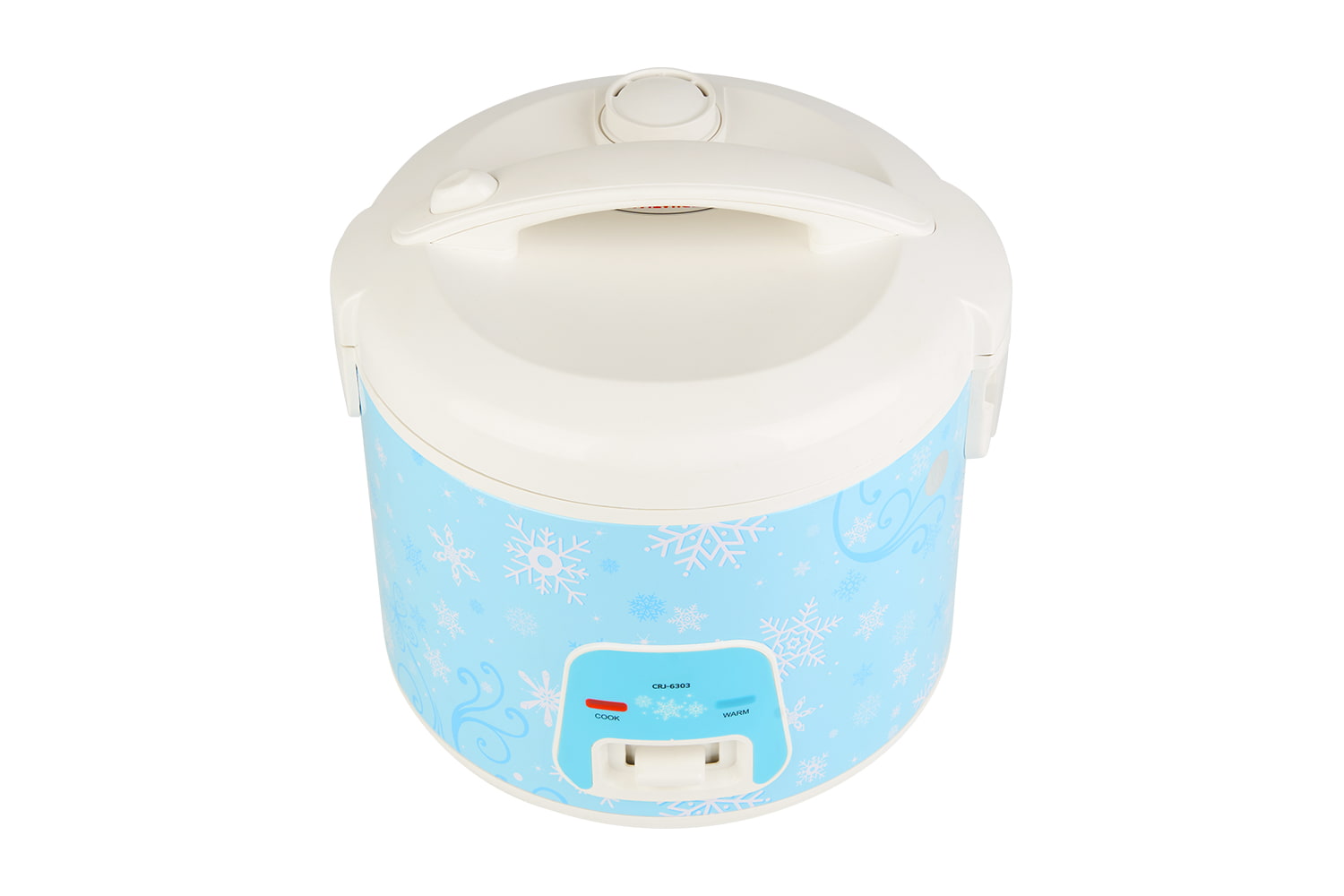 Rice Cooker YYF-50YJ01, clic initium, simplex operatio