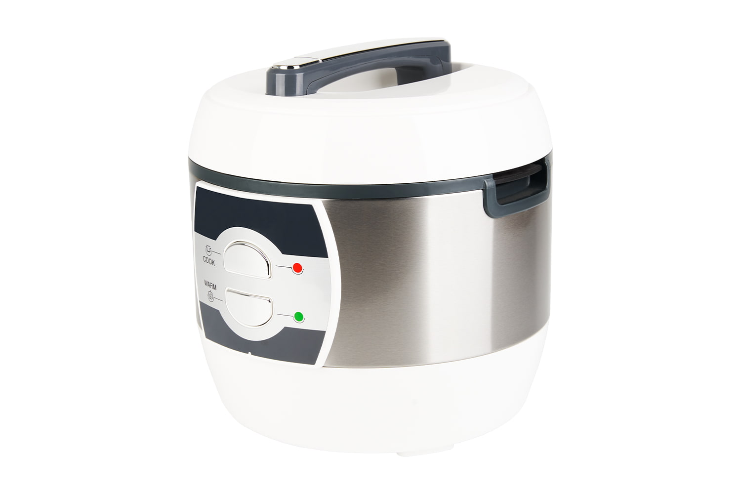 Rice Cooker YYF-50YJ09, clic initium, simplex operatio