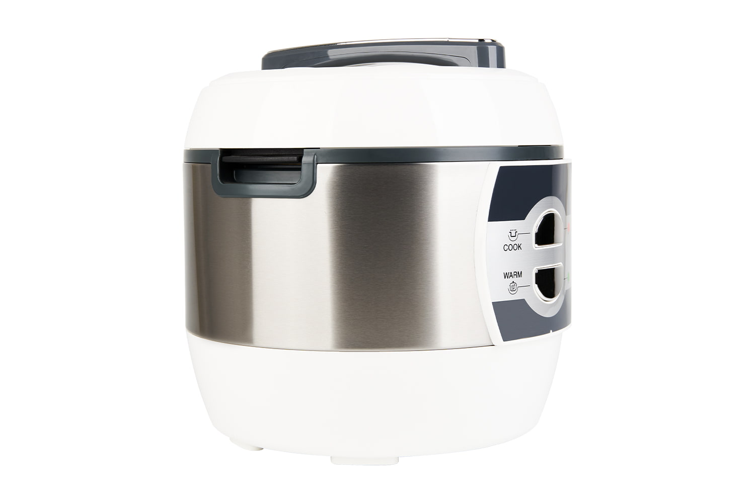 Rice Cooker YYF-50YJ09, clic initium, simplex operatio