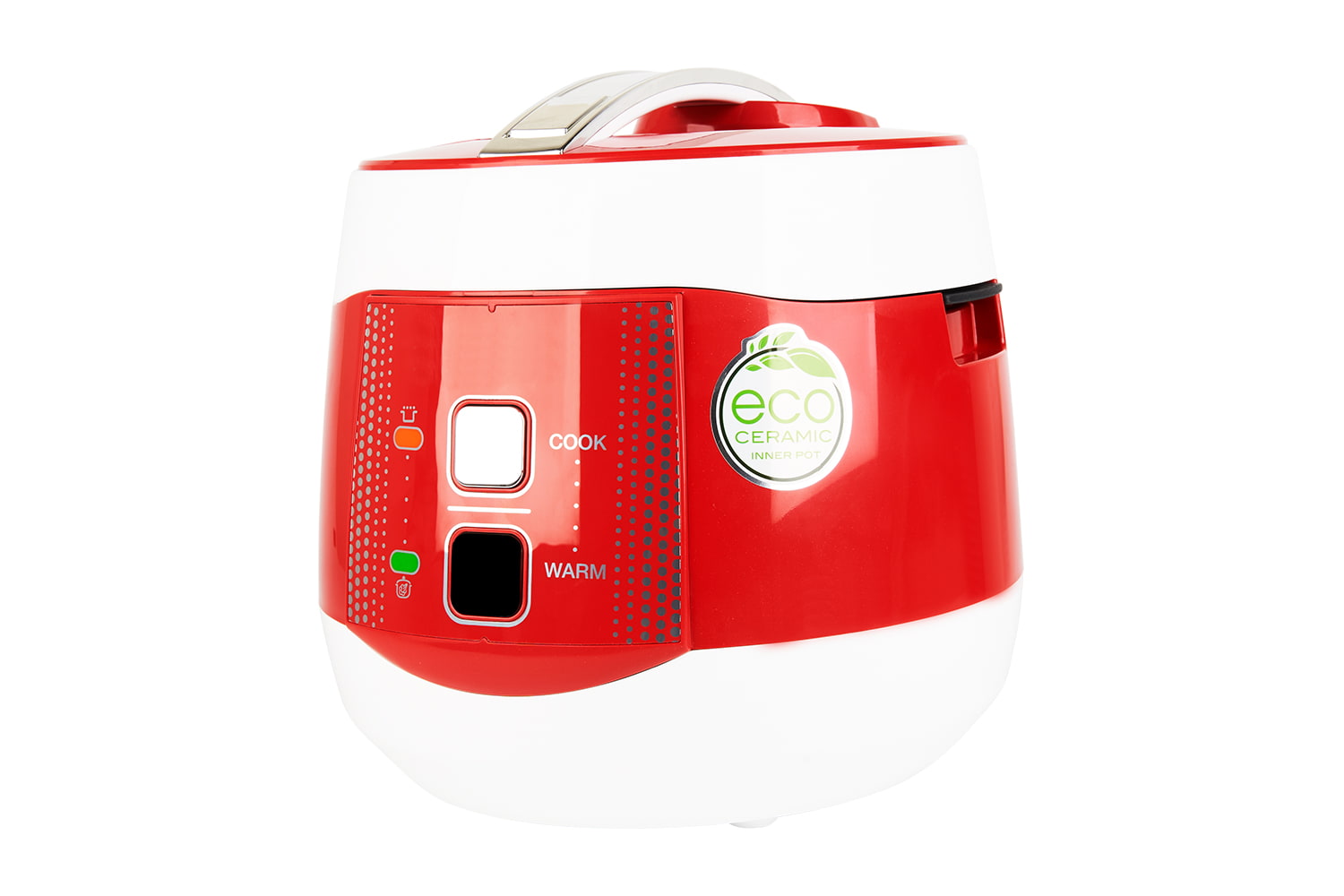 Rice Cooker YYF-50YJ10, clic initium, simplex operatio