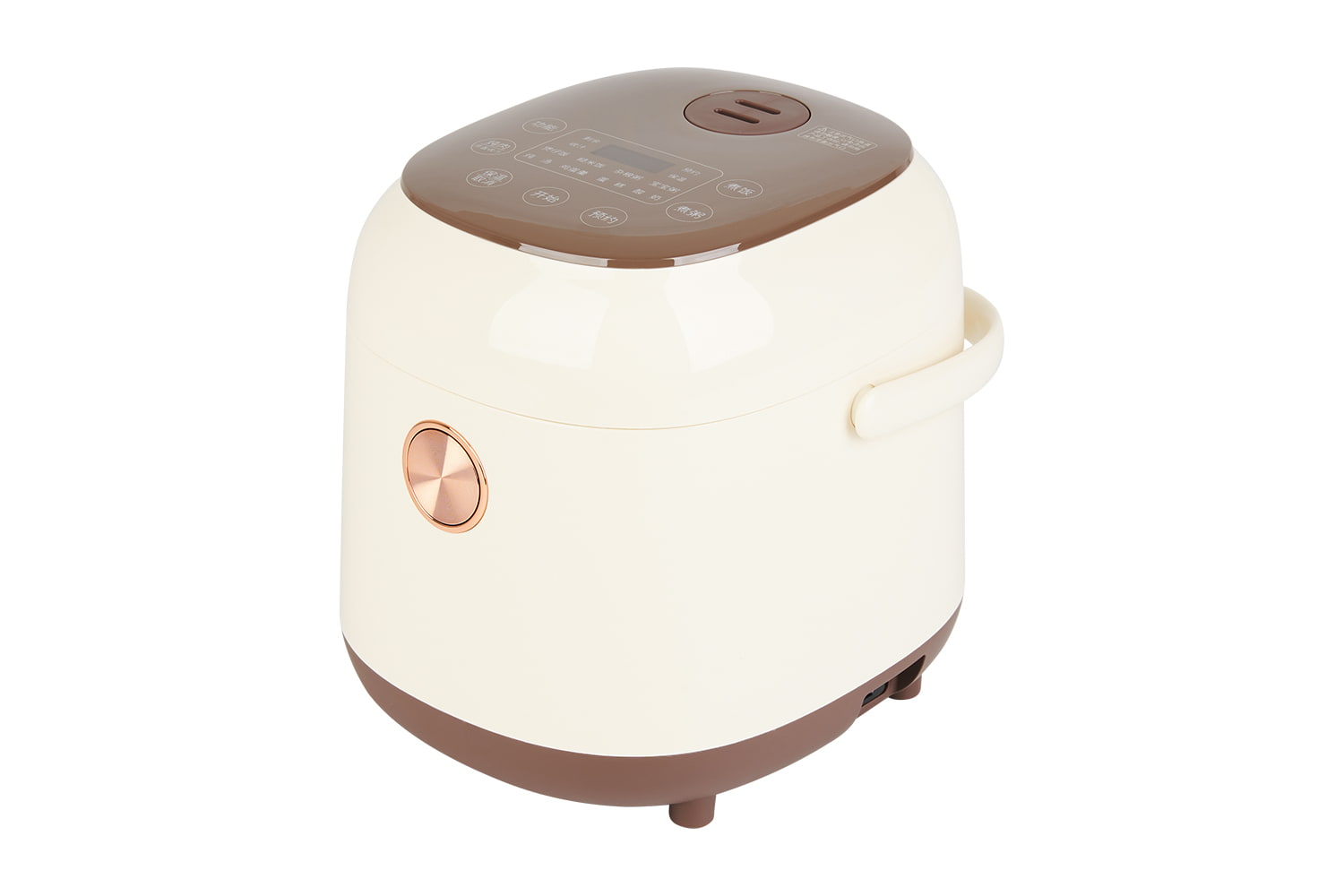 Rice Cooker YYF-RC202, 1.2L mini familia, stewing multifunctionalis