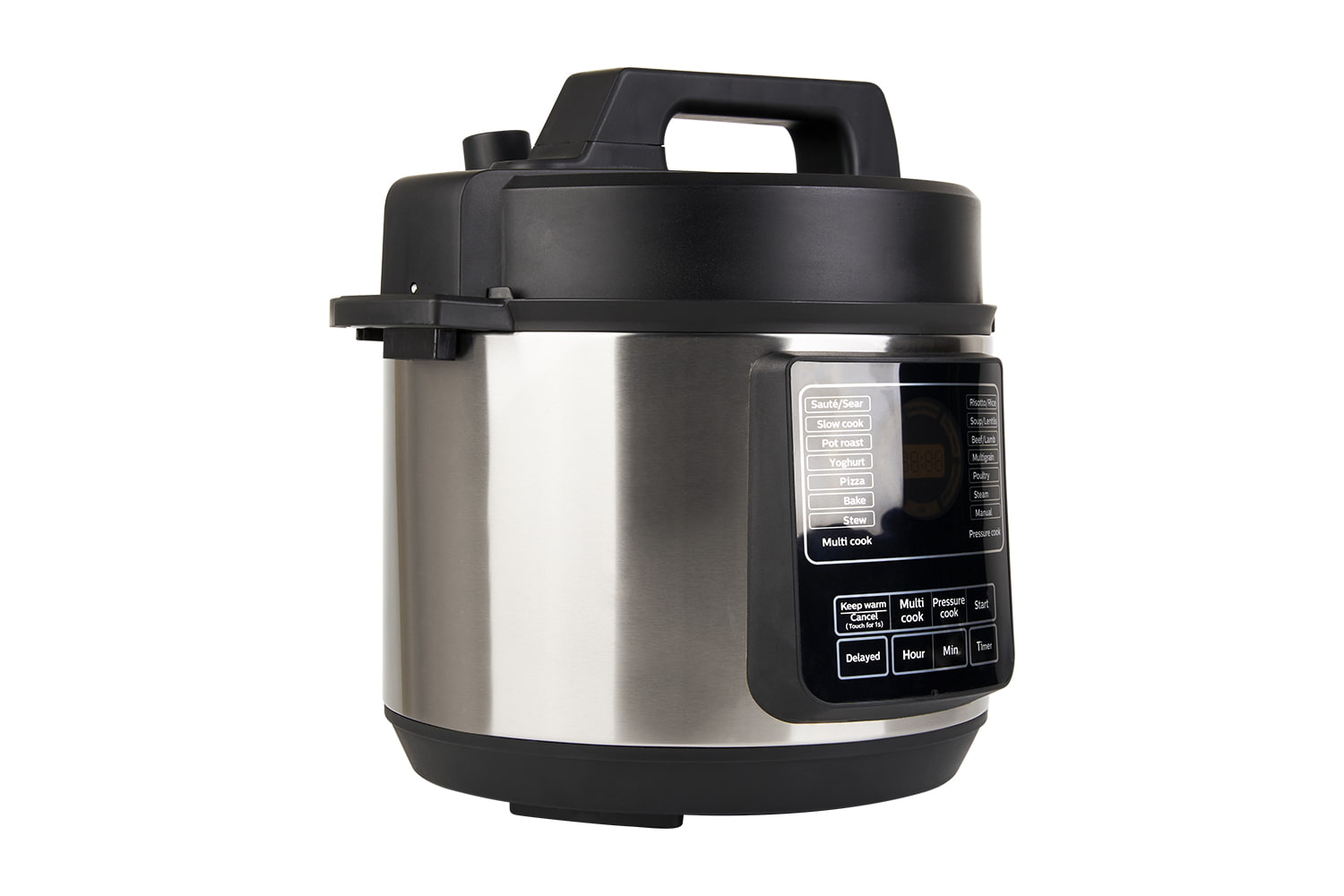 YYY-50CS08 Electric Pressure Cooker, 5L, Multi-functionalis, Diver