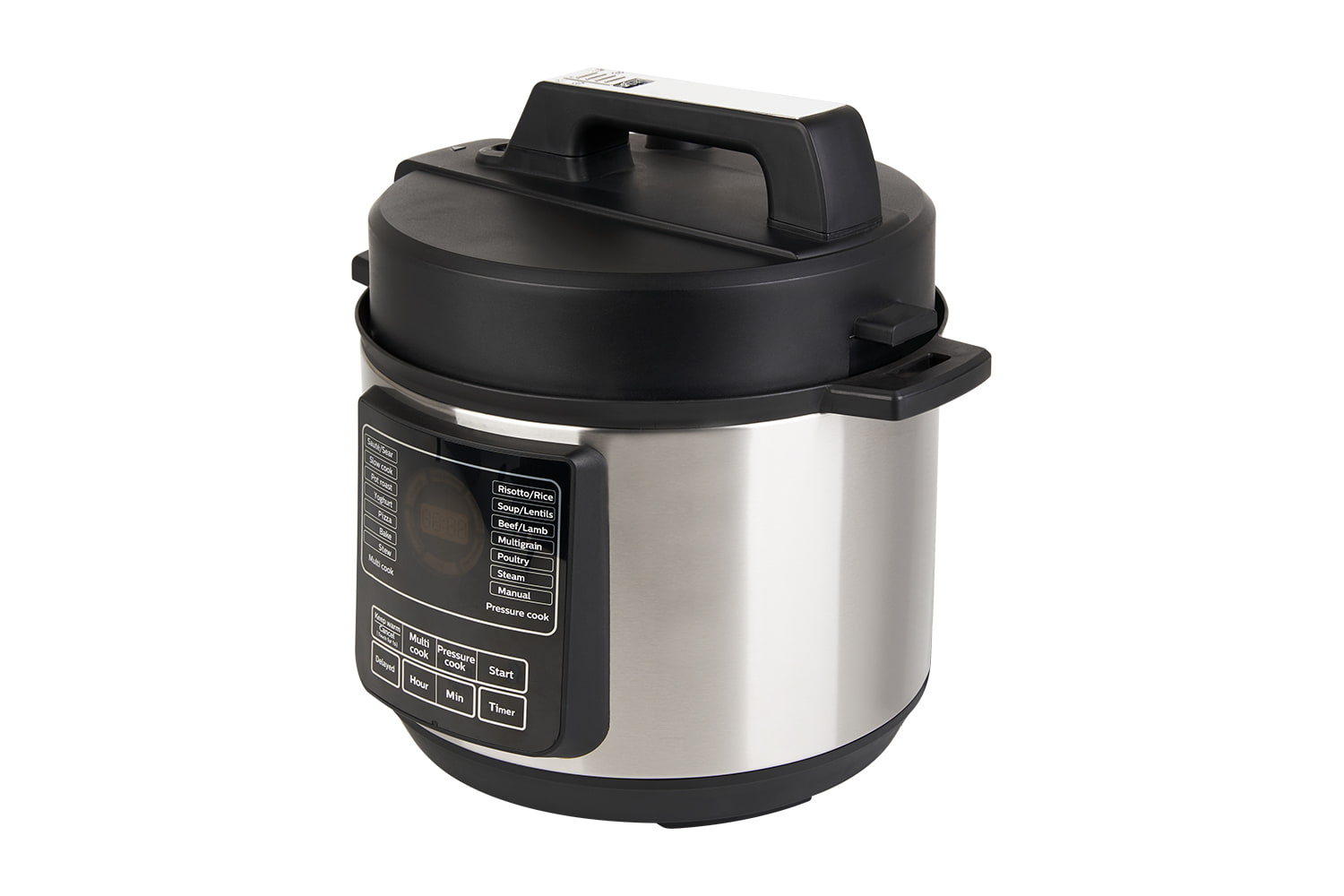 YYY-50CS08 Electric Pressure Cooker, 5L, Multi-functionalis, Diver