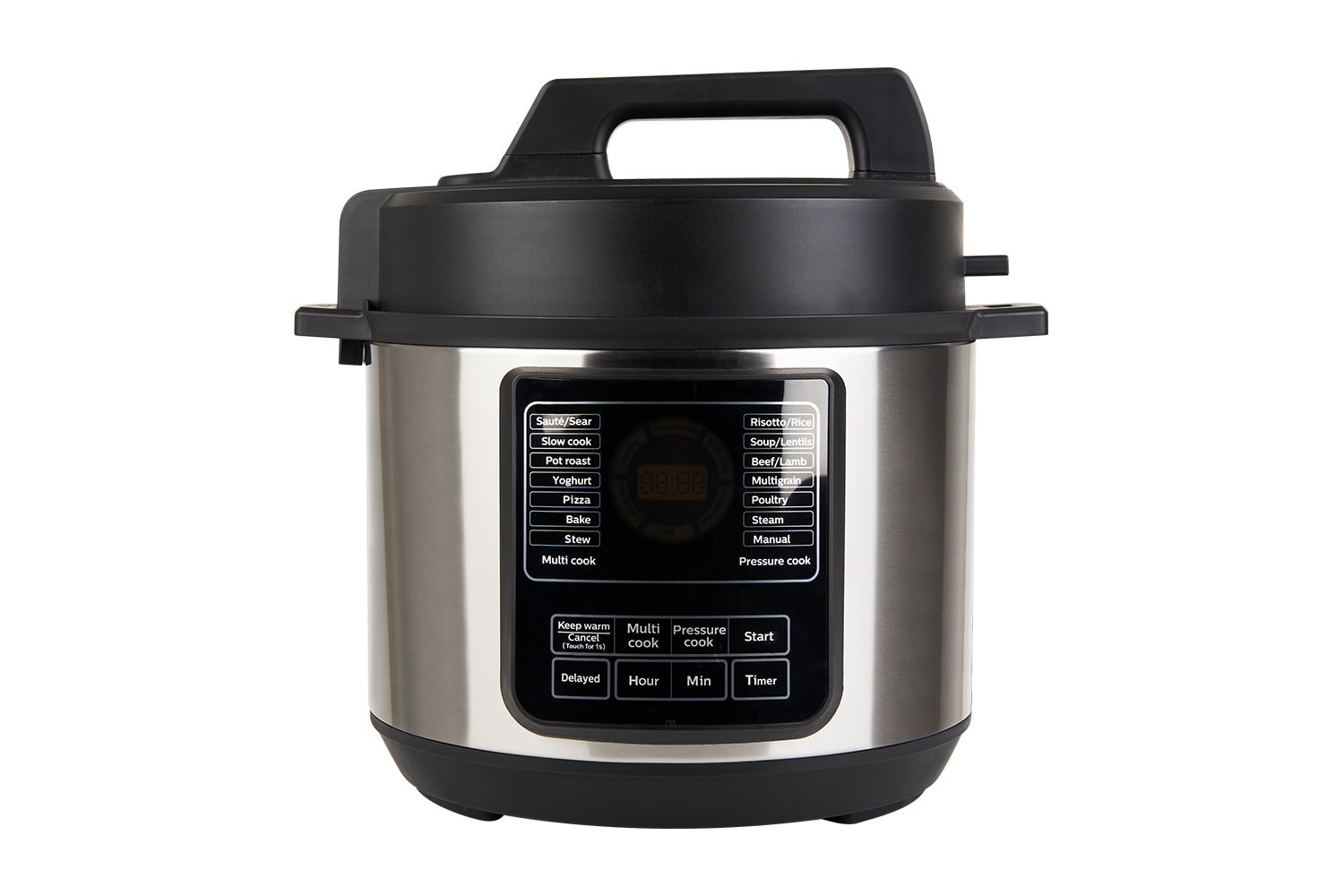 YYY-50CS08 Electric Pressure Cooker, 5L, Multi-functionalis, Diver