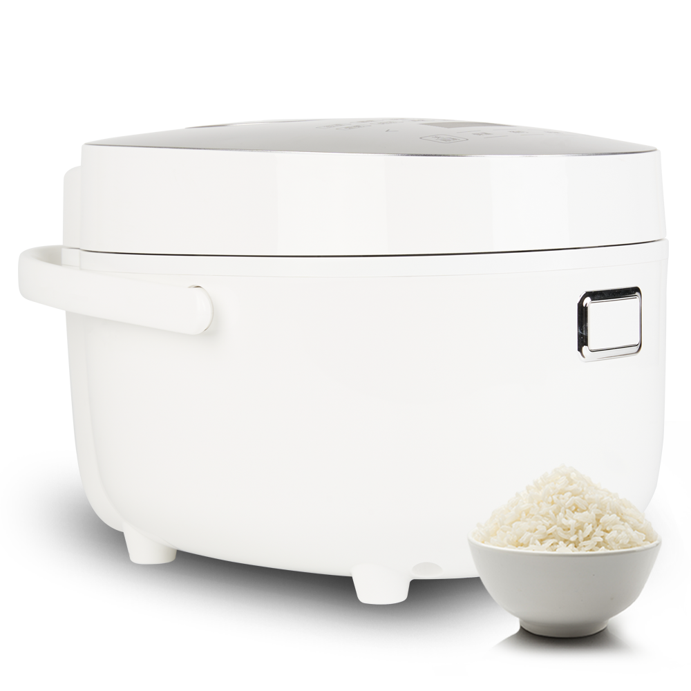 YYF-20FS02 2L IH/calefactio laminae Multifunction Rice Cooker, 12 Menu, Vapor, Soup, libum