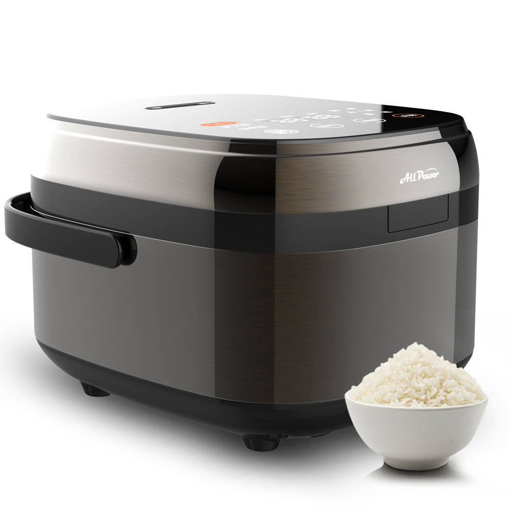 YYF-40FH10 4L/5L Rice Cooker Smart, Multifunction, Low sugar , Multi Menu, Morbi occasum