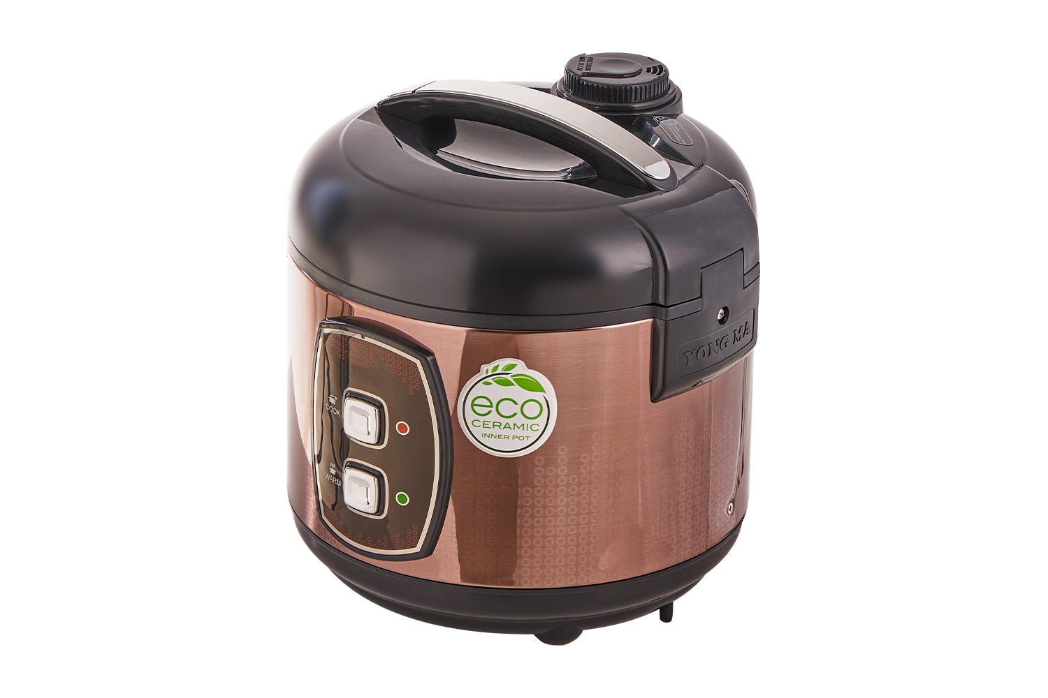 Rice Cooker YYF-50YJ08, unum clic initium, simplex operatio